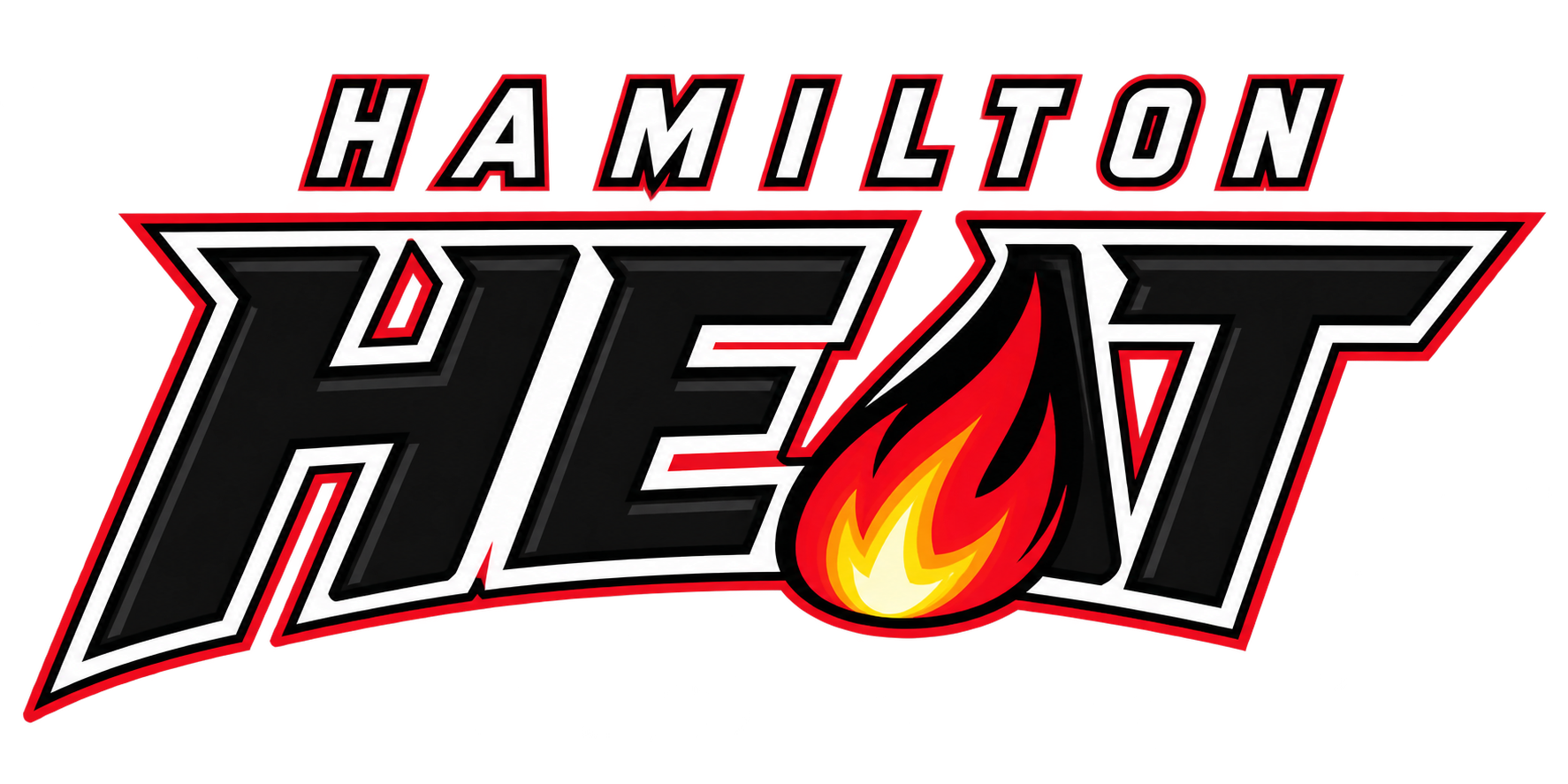 Hamilton Heat